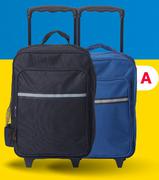 Trolley Backpacks
