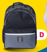 Large Backpacks