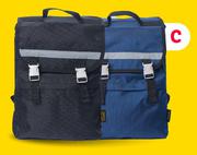Division Rucksacks
