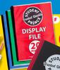 Student Prince Display File 20 Page