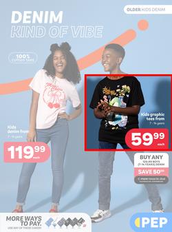 PEP : Matching In Denim (23 July - 21 August 2025), page 3
