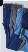Women's Denim-Each
