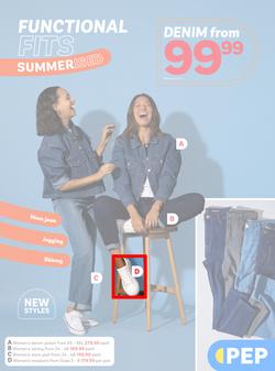 PEP : Matching In Denim (23 July - 21 August 2025), page 2