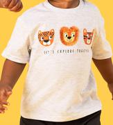 Babies Graphic Tees (0-24 Months)-Each