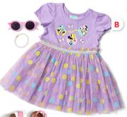 Baby Girls Occasion Dresses (0-24 Months)-Each
