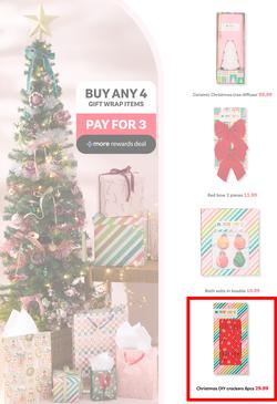 PEP Home : Make Room For More Festivities (24 October - 26 November 2025), page 9