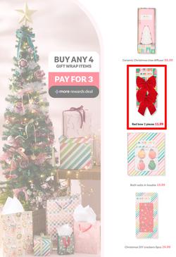 PEP Home : Make Room For More Festivities (24 October - 26 November 2025), page 9