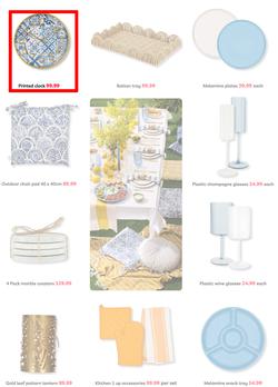 PEP Home : Make Room For More Festivities (24 October - 26 November 2025), page 7