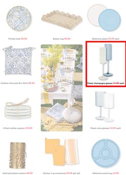 PEP Home : Make Room For More Festivities (24 October - 26 November 2025), page 7