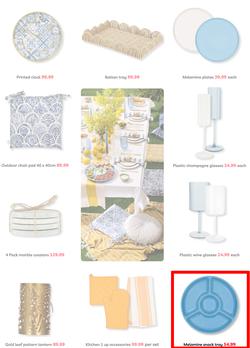 PEP Home : Make Room For More Festivities (24 October - 26 November 2025), page 7