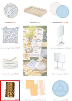 PEP Home : Make Room For More Festivities (24 October - 26 November 2025), page 7