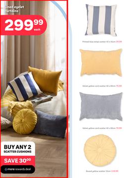 PEP Home : Make Room For More Festivities (24 October - 26 November 2025), page 5