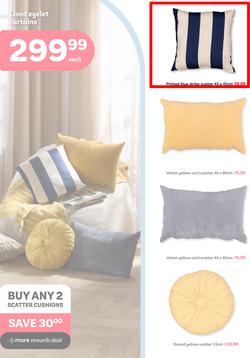 PEP Home : Make Room For More Festivities (24 October - 26 November 2025), page 5