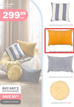 PEP Home : Make Room For More Festivities (24 October - 26 November 2025), page 5