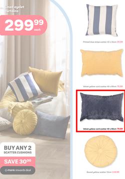 PEP Home : Make Room For More Festivities (24 October - 26 November 2025), page 5