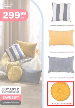 PEP Home : Make Room For More Festivities (24 October - 26 November 2025), page 5