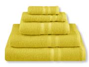 Mango Mint Entry Hand Towel