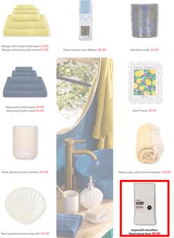 PEP Home : Make Room For More Festivities (24 October - 26 November 2025), page 3
