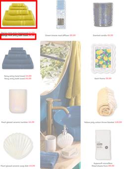 PEP Home : Make Room For More Festivities (24 October - 26 November 2025), page 3