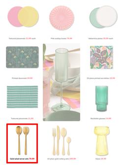 PEP Home : Make Room For More Sunny Days (27 November - 25 December 2025), page 9