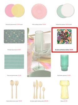 PEP Home : Make Room For More Sunny Days (27 November - 25 December 2025), page 9