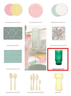 PEP Home : Make Room For More Sunny Days (27 November - 25 December 2025), page 9