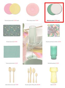 PEP Home : Make Room For More Sunny Days (27 November - 25 December 2025), page 9