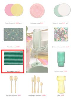 PEP Home : Make Room For More Sunny Days (27 November - 25 December 2025), page 9