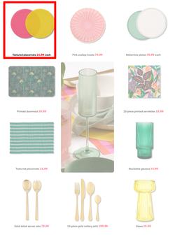 PEP Home : Make Room For More Sunny Days (27 November - 25 December 2025), page 9