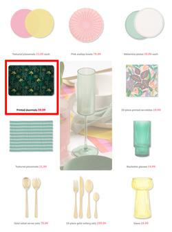 PEP Home : Make Room For More Sunny Days (27 November - 25 December 2025), page 9