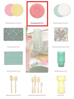 PEP Home : Make Room For More Sunny Days (27 November - 25 December 2025), page 9