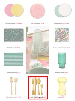 PEP Home : Make Room For More Sunny Days (27 November - 25 December 2025), page 9