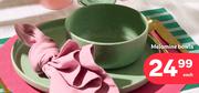   Melamine Bowls-Each