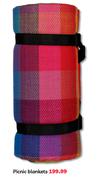 Picnic Blankets