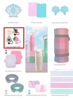 PEP Home : Make Room For More Sunny Days (27 November - 25 December 2025), page 6