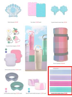 PEP Home : Make Room For More Sunny Days (27 November - 25 December 2025), page 6