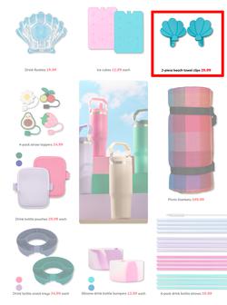 PEP Home : Make Room For More Sunny Days (27 November - 25 December 2025), page 6