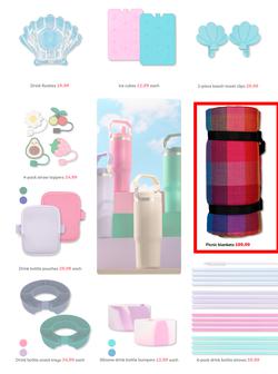 PEP Home : Make Room For More Sunny Days (27 November - 25 December 2025), page 6