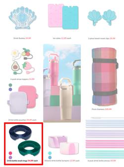 PEP Home : Make Room For More Sunny Days (27 November - 25 December 2025), page 6