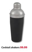 Cocktail Shakers