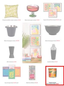 PEP Home : Make Room For More Sunny Days (27 November - 25 December 2025), page 5