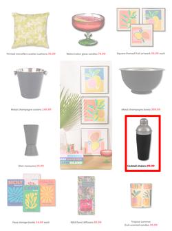 PEP Home : Make Room For More Sunny Days (27 November - 25 December 2025), page 5