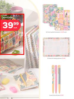 PEP Home : Make Room For More Sunny Days (27 November - 25 December 2025), page 3