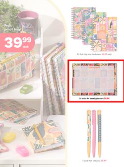 PEP Home : Make Room For More Sunny Days (27 November - 25 December 2025), page 3