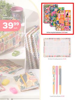 PEP Home : Make Room For More Sunny Days (27 November - 25 December 2025), page 3