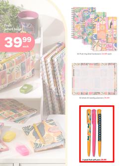 PEP Home : Make Room For More Sunny Days (27 November - 25 December 2025), page 3