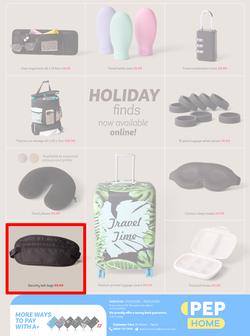 PEP Home : Make Room For More Sunny Days (27 November - 25 December 2025), page 10