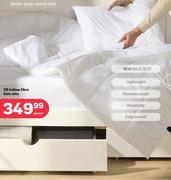 SB Hollow Fibre Bale Sets-Per Set