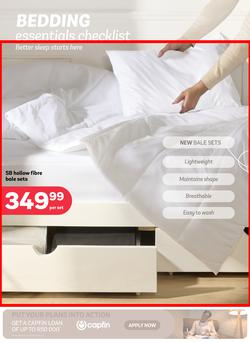 PEP Home : Make Room For Dorm-Room Dreaming (26 December 2025 - 27 January 2026), page 7