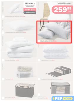 PEP Home : Make Room For Dorm-Room Dreaming (26 December 2025 - 27 January 2026), page 6